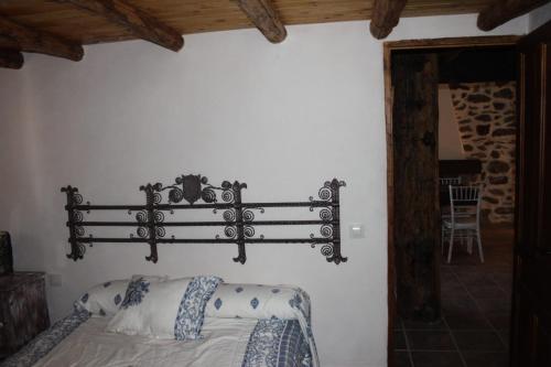 Gallery image of Alojamiento Los Chozos in Cazalla de la Sierra