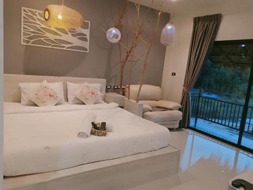 Gallery image of Suwi Coco Ville Resort in Ubon Ratchathani