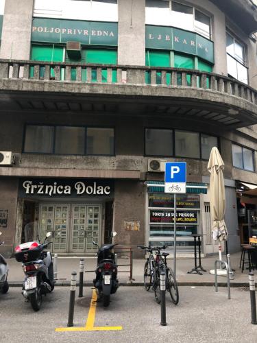 Studio Ban Zagreb – Photos 2