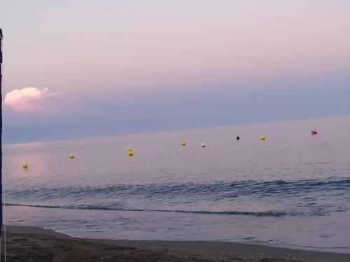 Fuengirola Puerto Sun&Beach