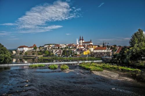 Fotografie z fotogalerie ubytování Penzion Relax Kadaň v Kadani