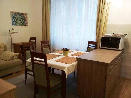 Zsuzsa Apartman 1016 Budapest, Gellérthegy utca 15. Mfsz. 1. kép - 3