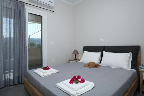 Aeraki apartment