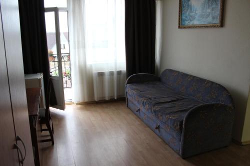 Fotografie z fotogalerie ubytování комплекс Прага v destinaci Mamaivci Village