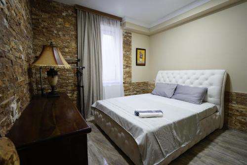 Gallery image of Hotel Daisy S Home in Kutaisi