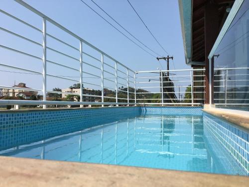 Menor preço em PraiaTravel Sustainable Nível 2  Werneck Residence Suites