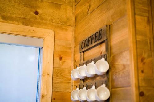 Imagen de la galería de The Party of Five Lodge, en Stephens Gap