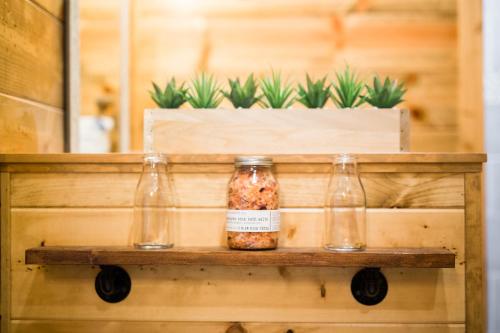 Imagen de la galería de The Party of Five Lodge, en Stephens Gap