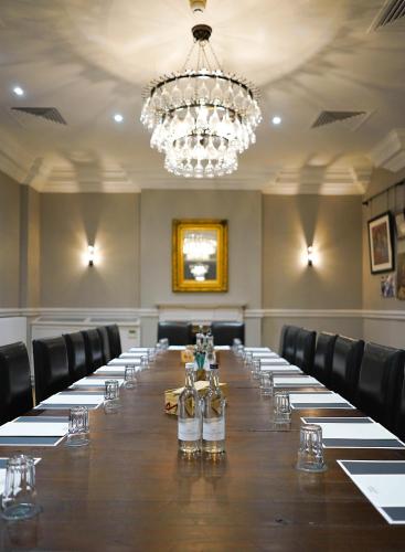Hotel du Vin Birmingham photo 42