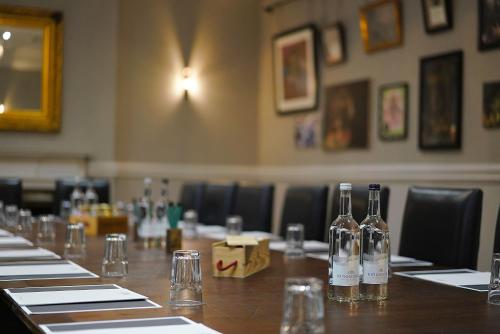 Hotel du Vin Birmingham photo 44