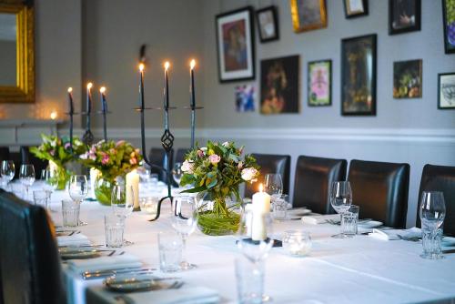 Hotel du Vin Birmingham photo 34