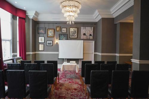 Hotel du Vin Birmingham photo 46