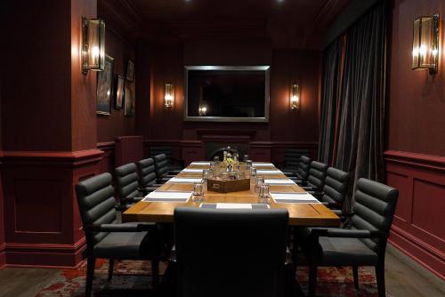 Hotel du Vin Birmingham photo 40