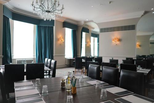 Hotel du Vin Birmingham photo 35