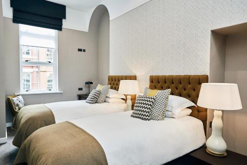 Hotel du Vin Birmingham photo 32