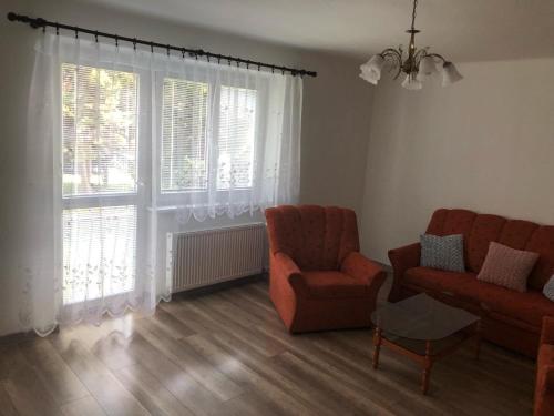 Φωτογραφία από το άλμπουμ του Flat in the Heart of Liptovsky Mikulas στο Λίπτοφσκι Μίκουλας