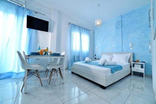 Central Athens Studios