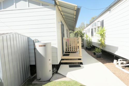 Φωτογραφία από το άλμπουμ του Mt Isa City Motel σε Mount Isa