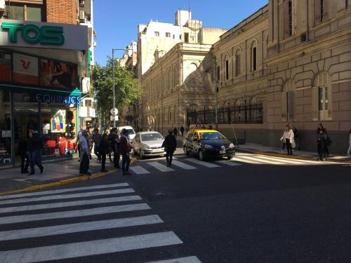 Gosti koji borave u objektu RM&Asociados
