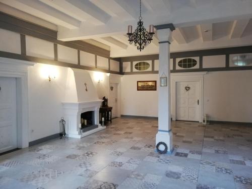 Afbeelding uit fotogalerij van FeWo Gut Ohlhof in Goslar