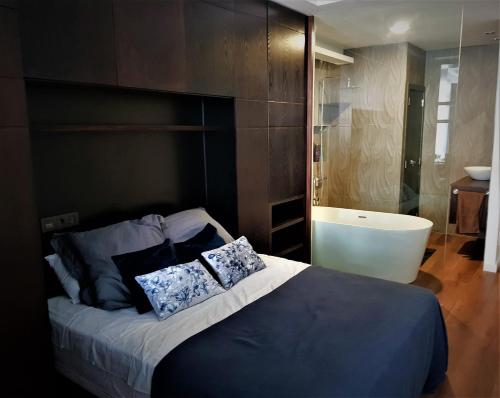 Mary Sanchez 21 - - New Apartment Canteras Playa