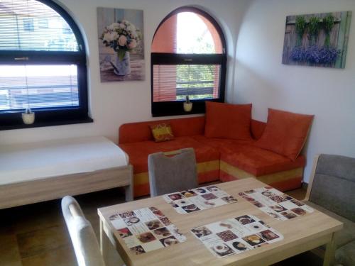 Gallery image of Oaza in Vacenovice