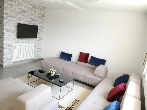 Altavista Appartment