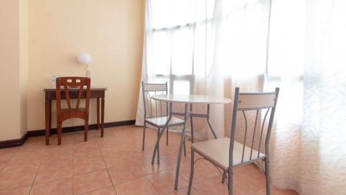 Fotografie z fotogalerie ubytování RedDoorz @ Downtown Tacloban v destinaci Tacloban