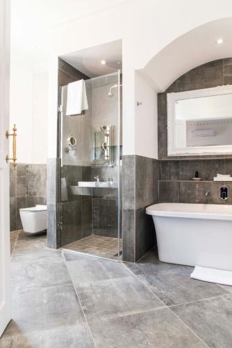 Bagno di Fairlawns Boutique Hotel & Spa
