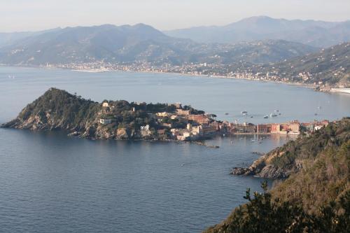Gallery image of Cà de Pria in Casarza Ligure