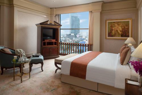 曼谷的住宿－The Emerald Hotel - SHA Extra Plus，相簿中的一張相片