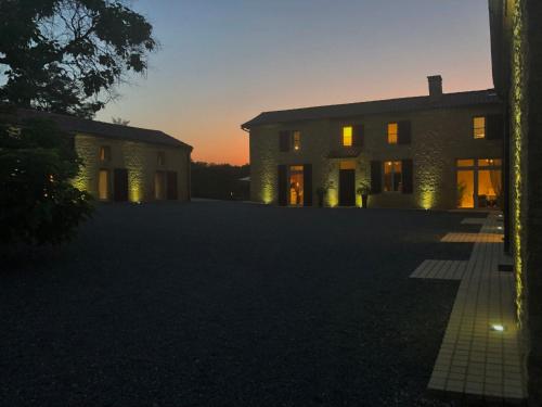 Gambar di galeri bagi Domaine du Champ de l'Hoste di Larzac