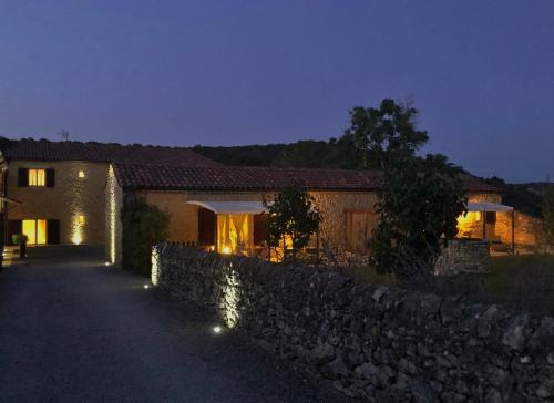 Gambar di galeri bagi Domaine du Champ de l'Hoste di Larzac