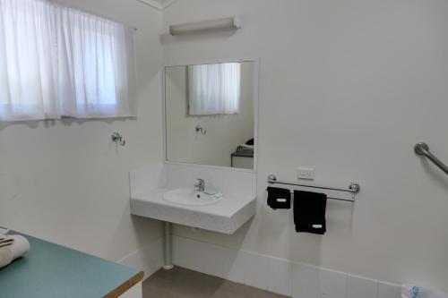 صورة لـ Mt Isa City Motel في ماونت ايسا