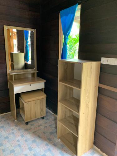 Fotografie z fotogalerie ubytování PD Guesthouse v destinaci Ko Kood