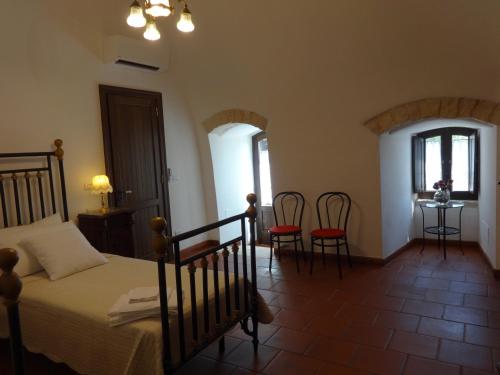 Gallery image of Monteferraro Vacanze in Turi