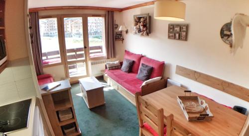 Appartement La Plagne Soleil – Photos 4