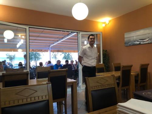 Fotografie z fotogalerie ubytování Apartments Dalmacija v destinaci Starigrad-Paklenica