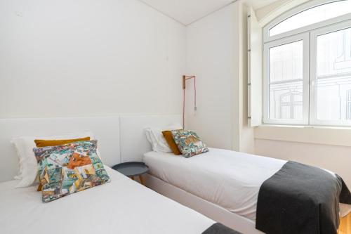 Modern Apartment in the Historical Center