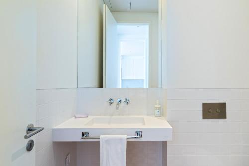 Modern Apartment in the Historical Center