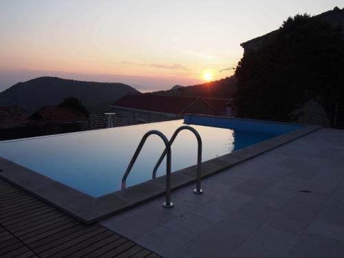 Gallery image of Villa Jatica in Zaostrog