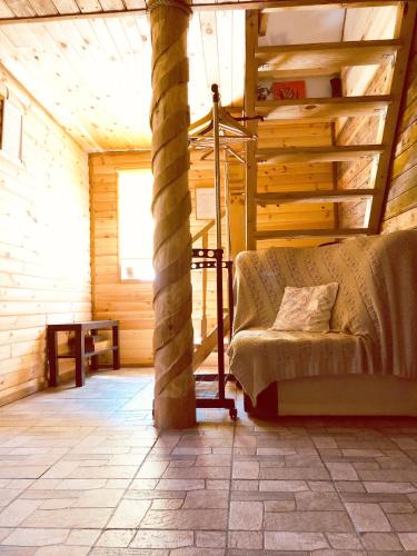 Gallery image of Guest House Gravas in Bauska