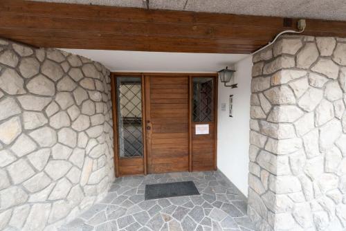 Fotografie z fotogalerie ubytování Casa Faloria v destinaci Cortina dʼAmpezzo