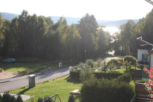 Fotografie z fotogalerie ubytování Ubytování Duškovi v destinaci Lipno nad Vltavou