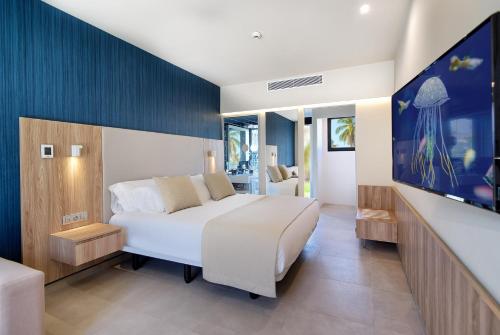 Gallery image of Club Maspalomas Suites & Spa - Adults Only in Maspalomas