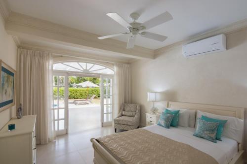 Royal Palms, St James photo 2
