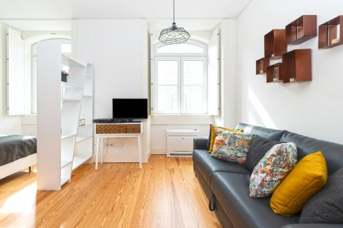 Modern Apartment in the Historical Center