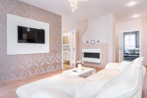 Raday Grand Deluxe Home 1092 Budapest, 20 Erkel utca kép - 3