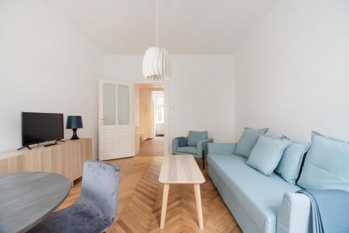 UNIVERSUM APARTMENT 2