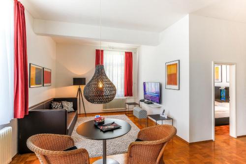 Gallery image of ABC Hotel in Konstanz